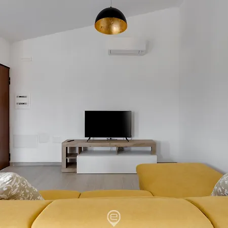 Apartman Mandarin 6 - View - Aircon - Wifi Àrbatax