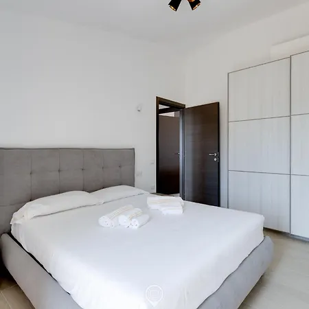 Apartman Mandarin 6 - View - Aircon - Wifi Àrbatax