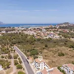 Apartment Mandarin 6 *