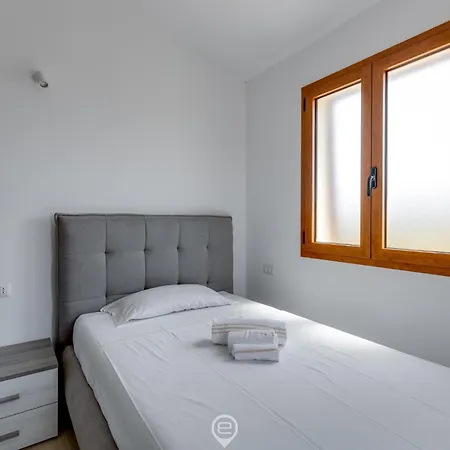 Apartamento Mandarin 5 Àrbatax