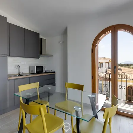 Mandarin 5 * Àrbatax