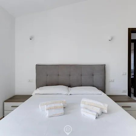 Apartamento Mandarin 5