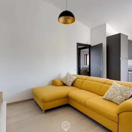 Apartment Mandarin 5 Arbatax