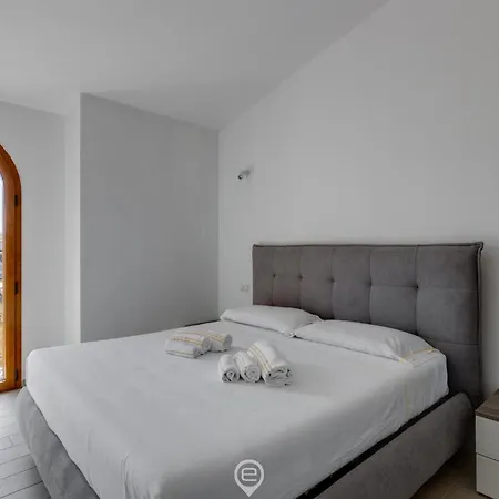 Mandarin 5 Apartamento