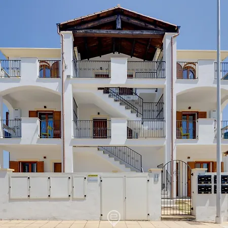 Mandarin 5 Apartamento Àrbatax