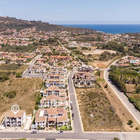 Apartamento Mandarin 5