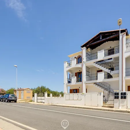 Apartamento Mandarin 5 *